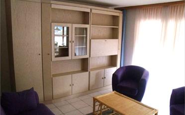 Apartment 2.5 rooms - image - 3