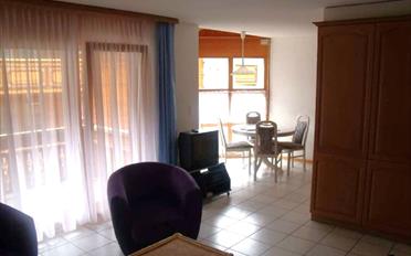 Apartment 2.5 rooms - image - 4