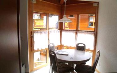 Apartment 2.5 rooms - image - 5