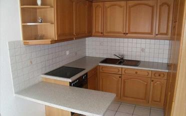 Apartment 2.5 rooms - image - 6