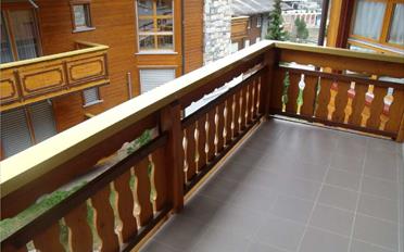 Apartment 2.5 rooms - image - 10
