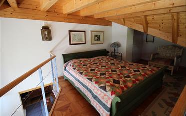 Dachwohnung 4.5 Zimmer - image - 4