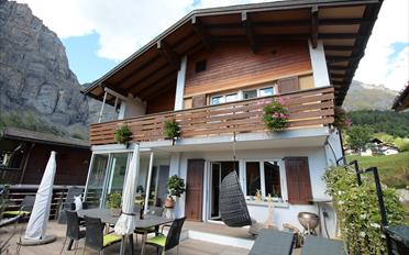 Chalet 6.5 rooms - image - 1