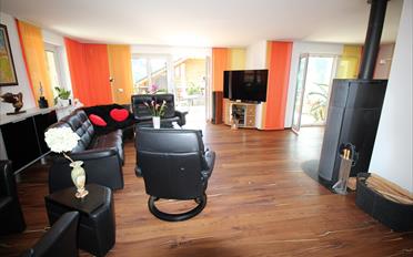 Chalet 6.5 rooms - image - 2