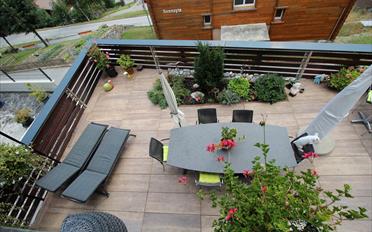 Chalet 6.5 rooms - image - 10