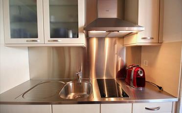 Wohnung ein Zimmer - image - 3