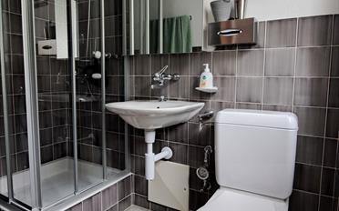 Wohnung ein Zimmer - image - 7