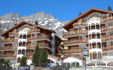 Appartement - image - 1