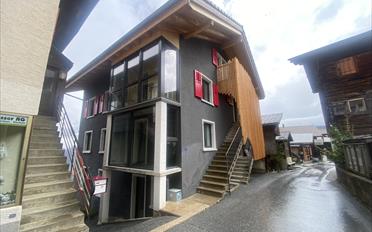 Wohnung 2 Zimmer - image - 1