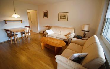 Wohnung 1.5 Zimmer - image - 2