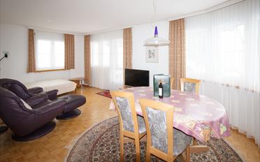 Appartement 2.5 pièces - image - 1