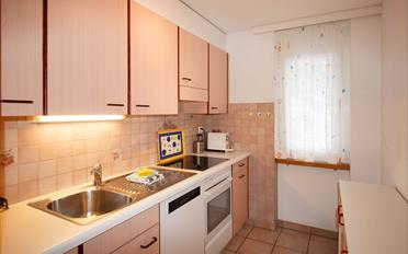 Appartement 2.5 pièces - image - 6