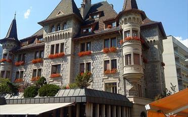 Restaurant - image - 2