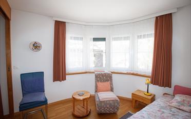 Appartement meublé 2.5 pièces - image - 5