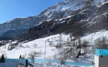 Wohnung ein Zimmer - image - 5
