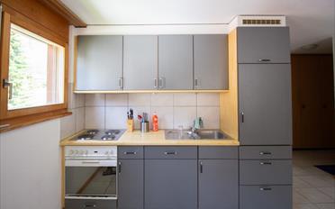 Appartement meublé 2.5 pièces - image - 3