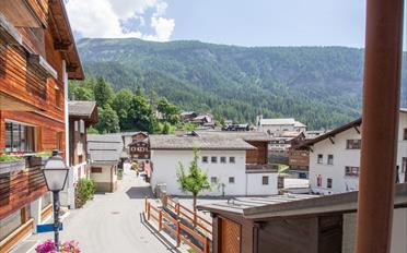 Chalet 2.5 rooms - image - 10