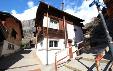 Chalet 2.5 rooms - image - 1