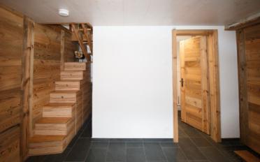 Chalet 2.5 pièces - image - 6