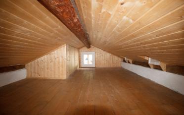 Chalet 2.5 pièces - image - 11