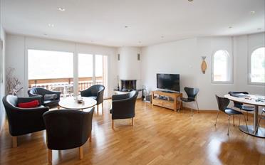 Wohnung 4.5 Zimmer - image - 1