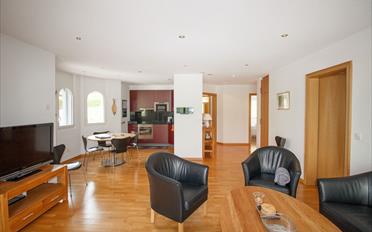 Wohnung 4.5 Zimmer - image - 3