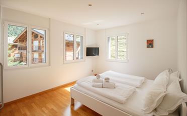Wohnung 4.5 Zimmer - image - 8