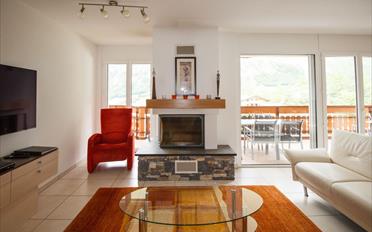 Apartment 5.5 rooms - image - 1