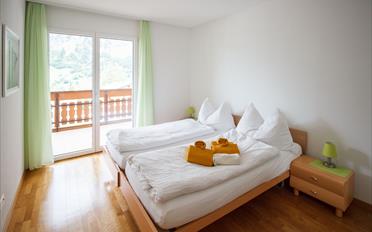 Apartment 5.5 rooms - image - 10
