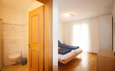Apartment 5.5 rooms - image - 12