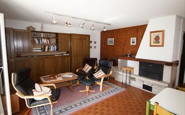 Wohnung 2.5 Zimmer - image - 1