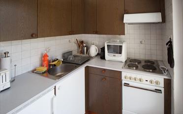Wohnung 2.5 Zimmer - image - 4