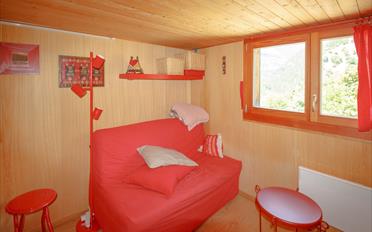 Chalet 2 pièces - image - 6