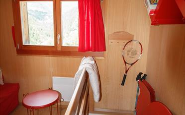 Chalet 2 pièces - image - 9
