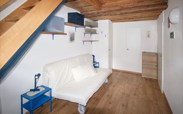 Chalet 2 pièces - image - 10