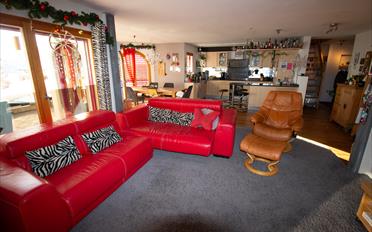 Duplex 5.5 rooms - image - 2