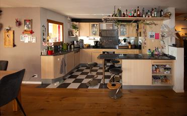 Duplex 5.5 rooms - image - 3