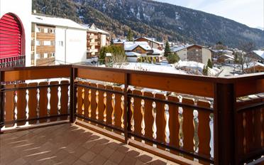 Duplex 5.5 rooms - image - 12
