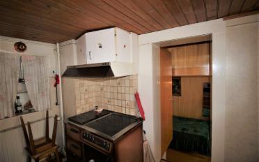 Chalet 4.5 pièces - image - 2