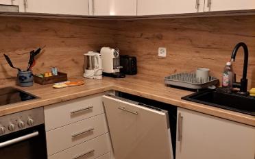 Wohnung 3.5 Zimmer - image - 2