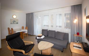Studio 1.5 Zimmer - image - 1