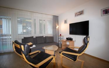 Studio 1.5 Zimmer - image - 2