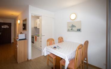 Studio 1.5 Zimmer - image - 3