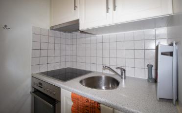 Studio 1.5 Zimmer - image - 4