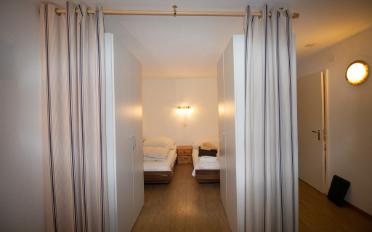 Studio 1.5 Zimmer - image - 5