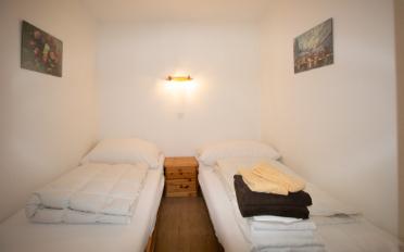Studio 1.5 Zimmer - image - 6