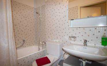 Studio 1.5 Zimmer - image - 7