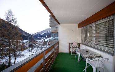 Studio 1.5 Zimmer - image - 8