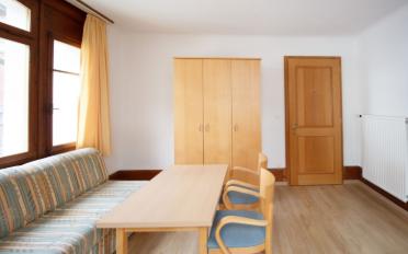 Appartement meublé 3 pièces - image - 2