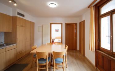 Appartement meublé 3 pièces - image - 3